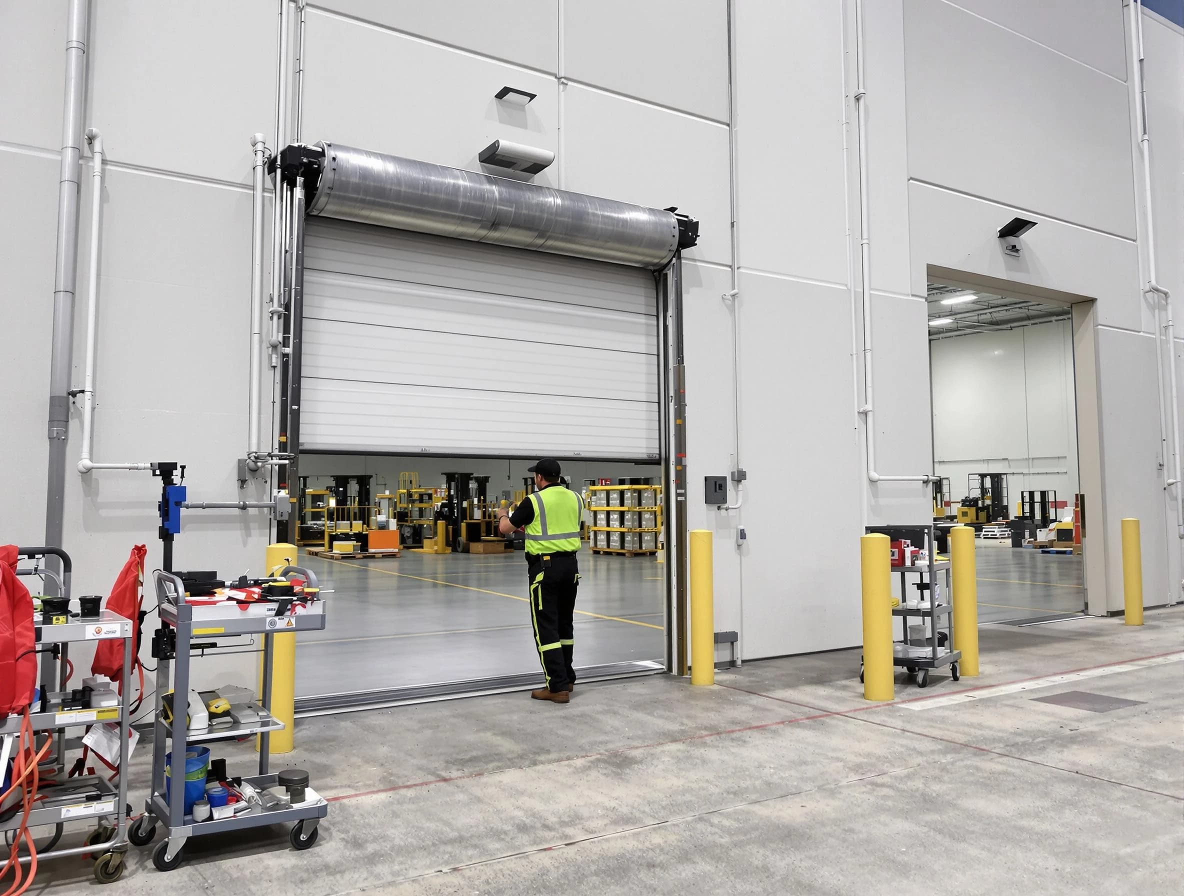 Commercial Repair service in Belleville, NJ