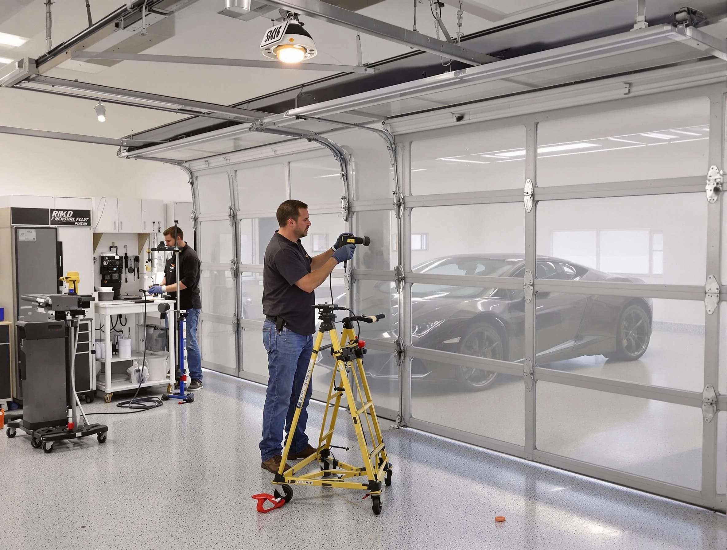 Dents Repair service in Belleville, NJ