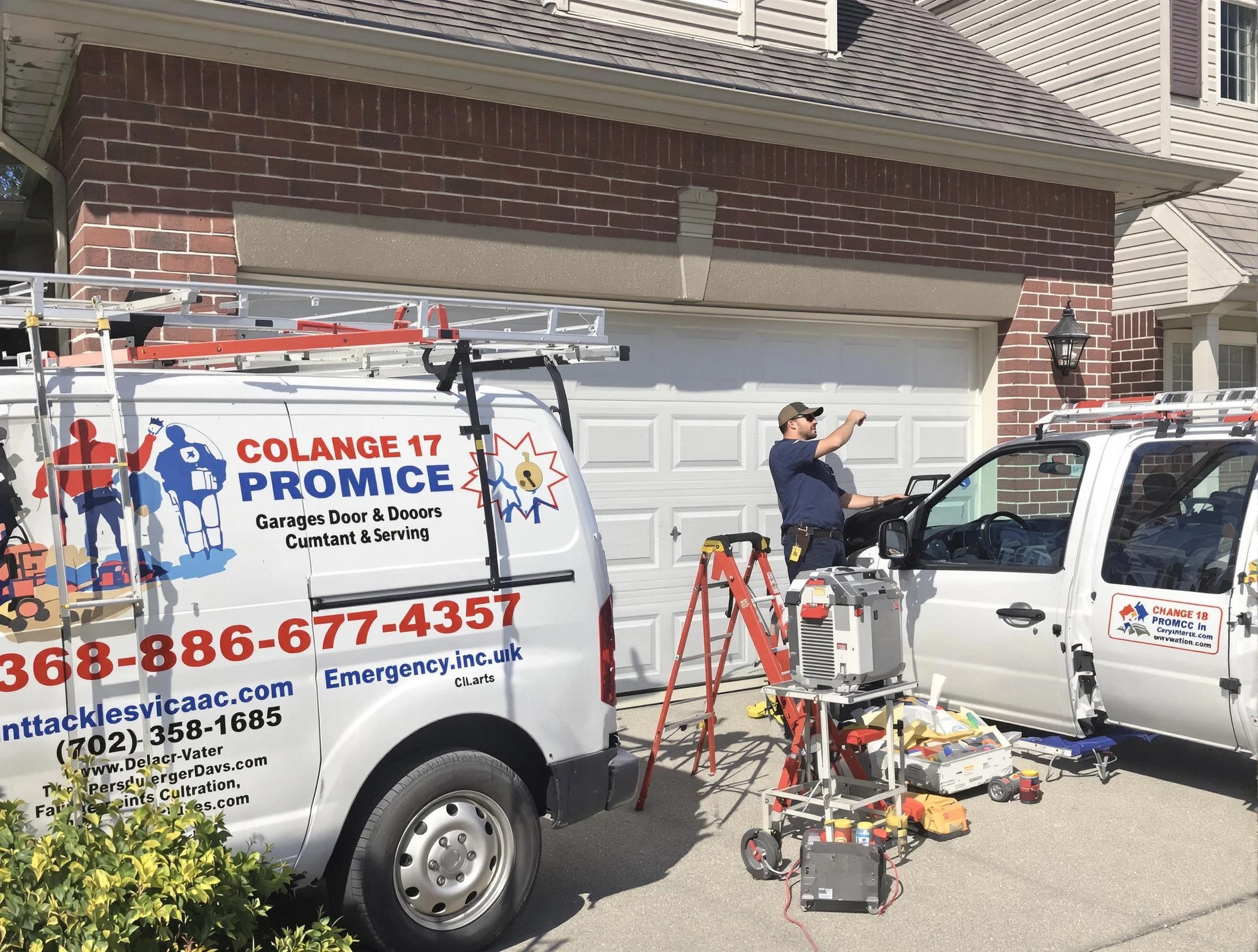 Same Day Repair service in Belleville, NJ